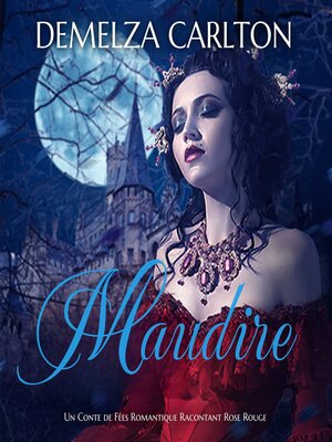 cover image of Maudire